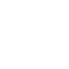 White Unlimited Mulligans Golf Logo