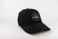 Unlimited Mulligans performance golf hat lightweight fit